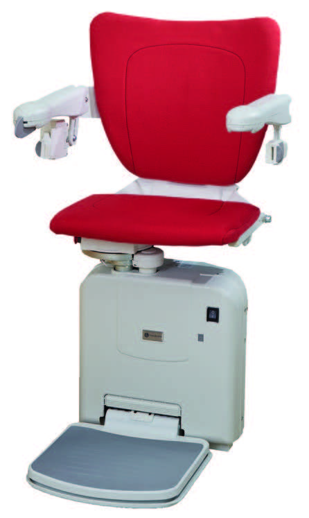 Handicare 2000 Style seat 