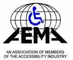 AEMA logo