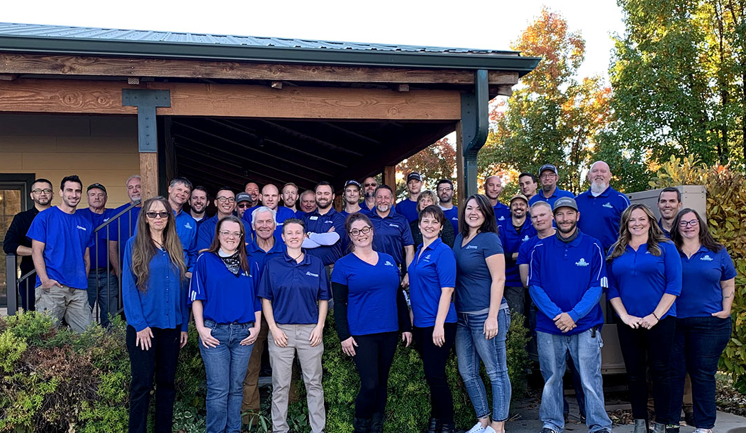 Accessible Systems / Lifeway Mobility Denver Team
