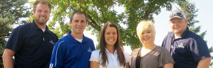Accessible Systems / Lifeway Mobility Utah Team