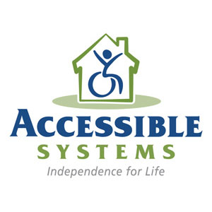 Accessible Systems Logo