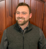 Aaron Devendorf from Lifeway Mobility Denver Headshot