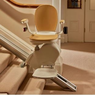 Acorn Stairlift