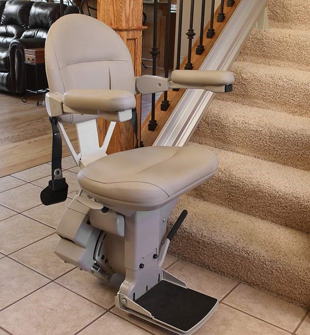 Bruno Elite stair lift