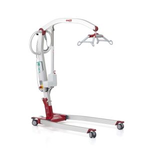 Molift-Smart-150. A freestanding patient transfer option