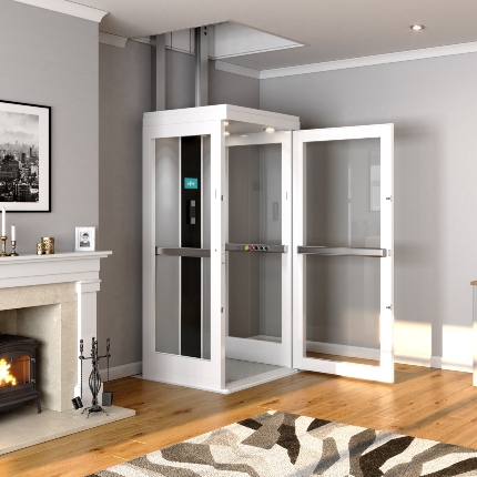Home Elevators