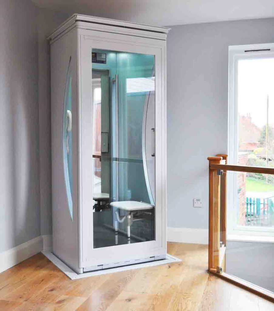 3 Popular Small Elevators for Homes