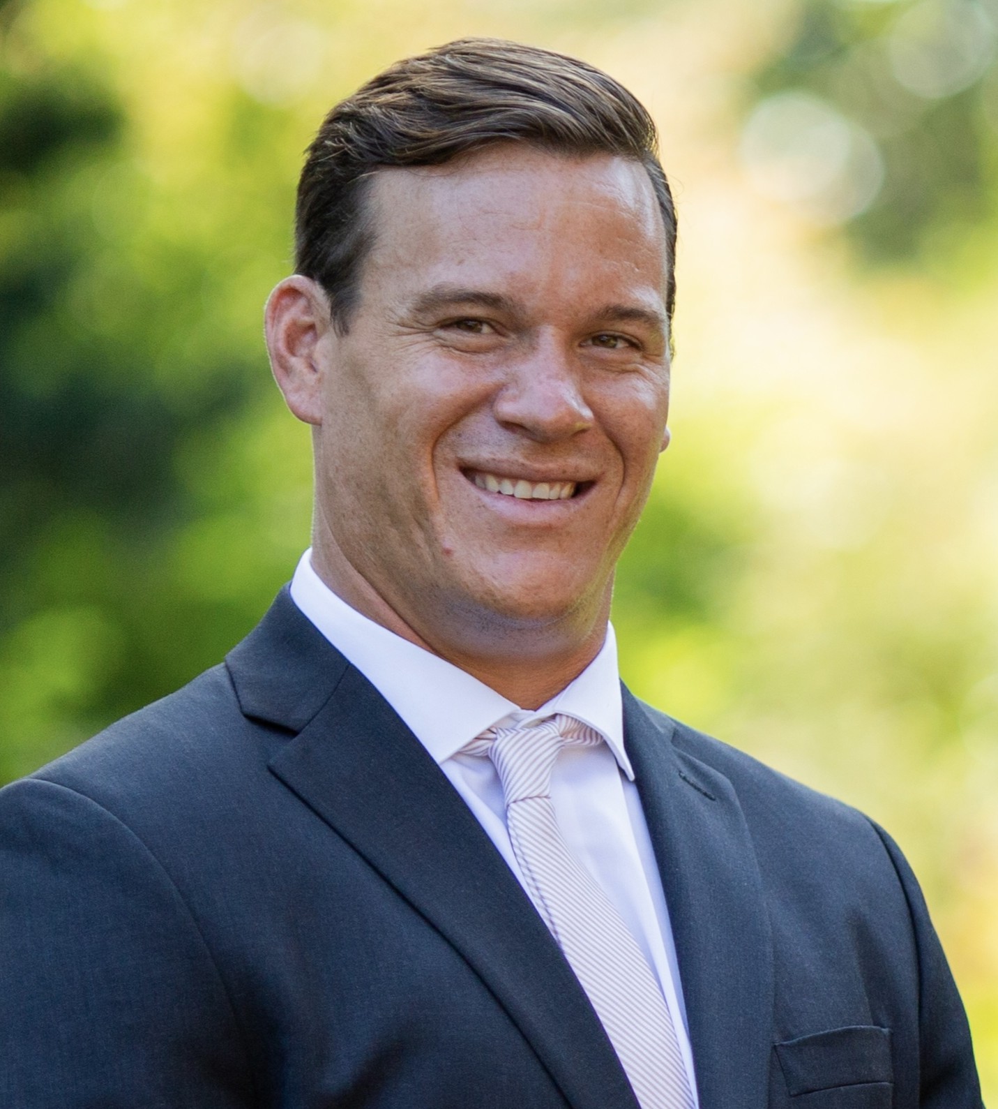 Aaron Devendorf from Lifeway Mobility Denver Headshot