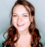 Lyndsey Burmeister from Accessible Systems Headshot