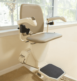 stair lift from Lifeway Mobility Long Island
