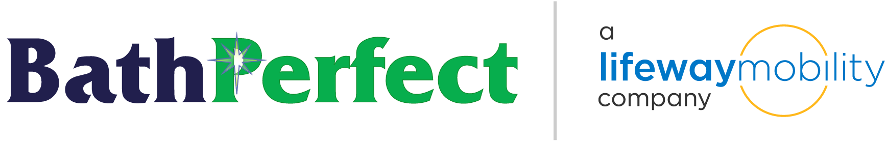 BathPerfect | a Lifeway Mobility Company