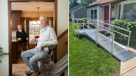 Lifeway Mobility opens 2nd location in NYC Metro, offering stairlifts and wheelchair ramps