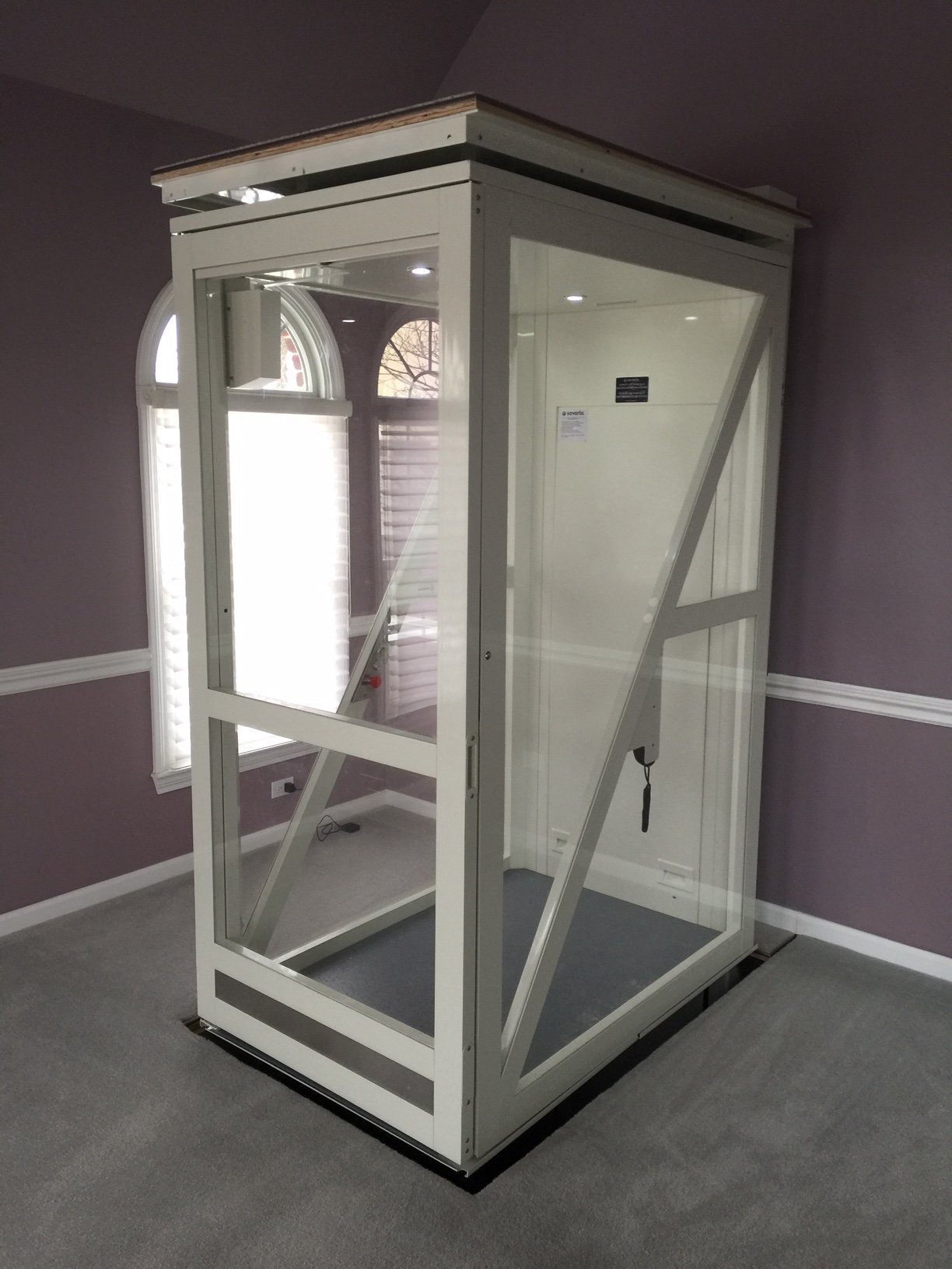 Home Elevator Installation: What to Expect - Bagby Elevator Company