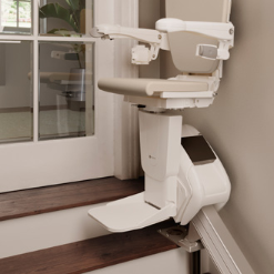 Handicare 1100 Stairlift