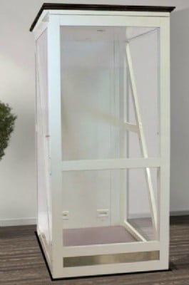 Savaria Telecab home elevator