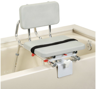 Swivel Bath Bench