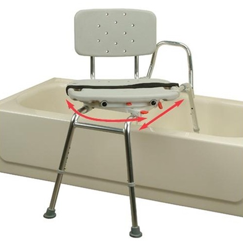 Bath Chair