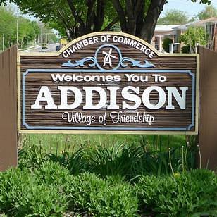 Addison Illinois Stair Lifts