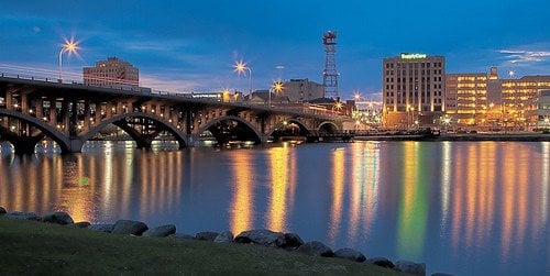 Rockford Illinois Stair Lifts