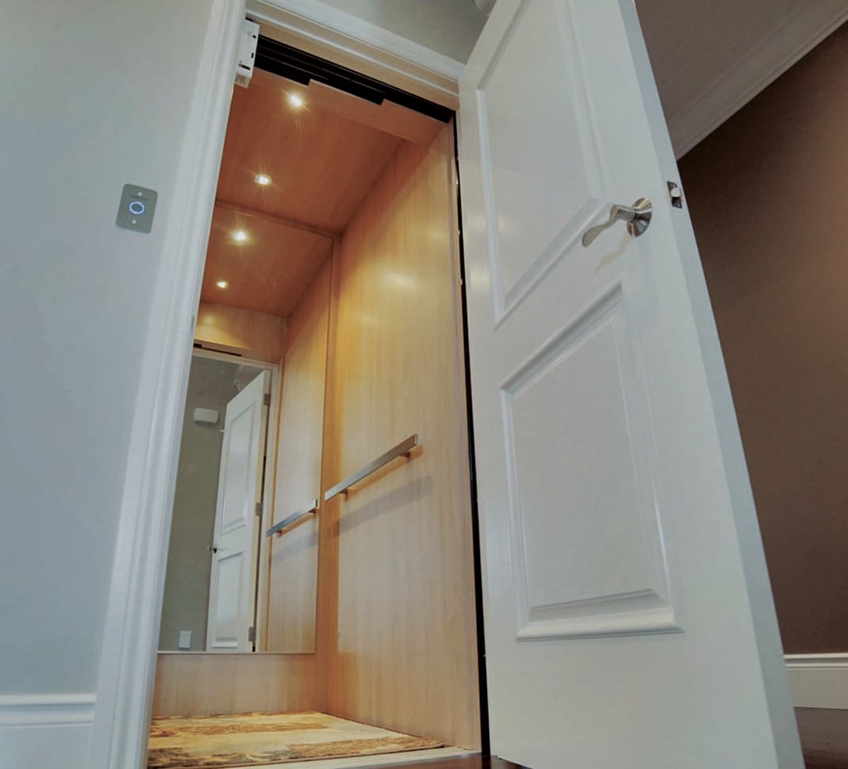 best home elevators