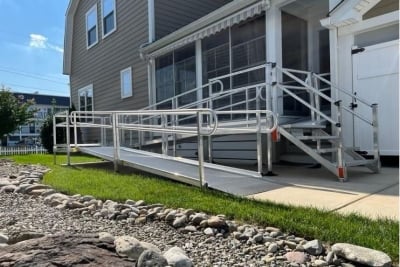 wheelchair ramp reviews