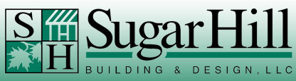 Sugar Hill Logo