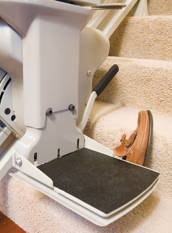Diy Stair Lift Kits