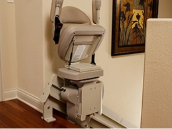 power-folding-footrest-option-for-Bruno-Elite-stairlift
