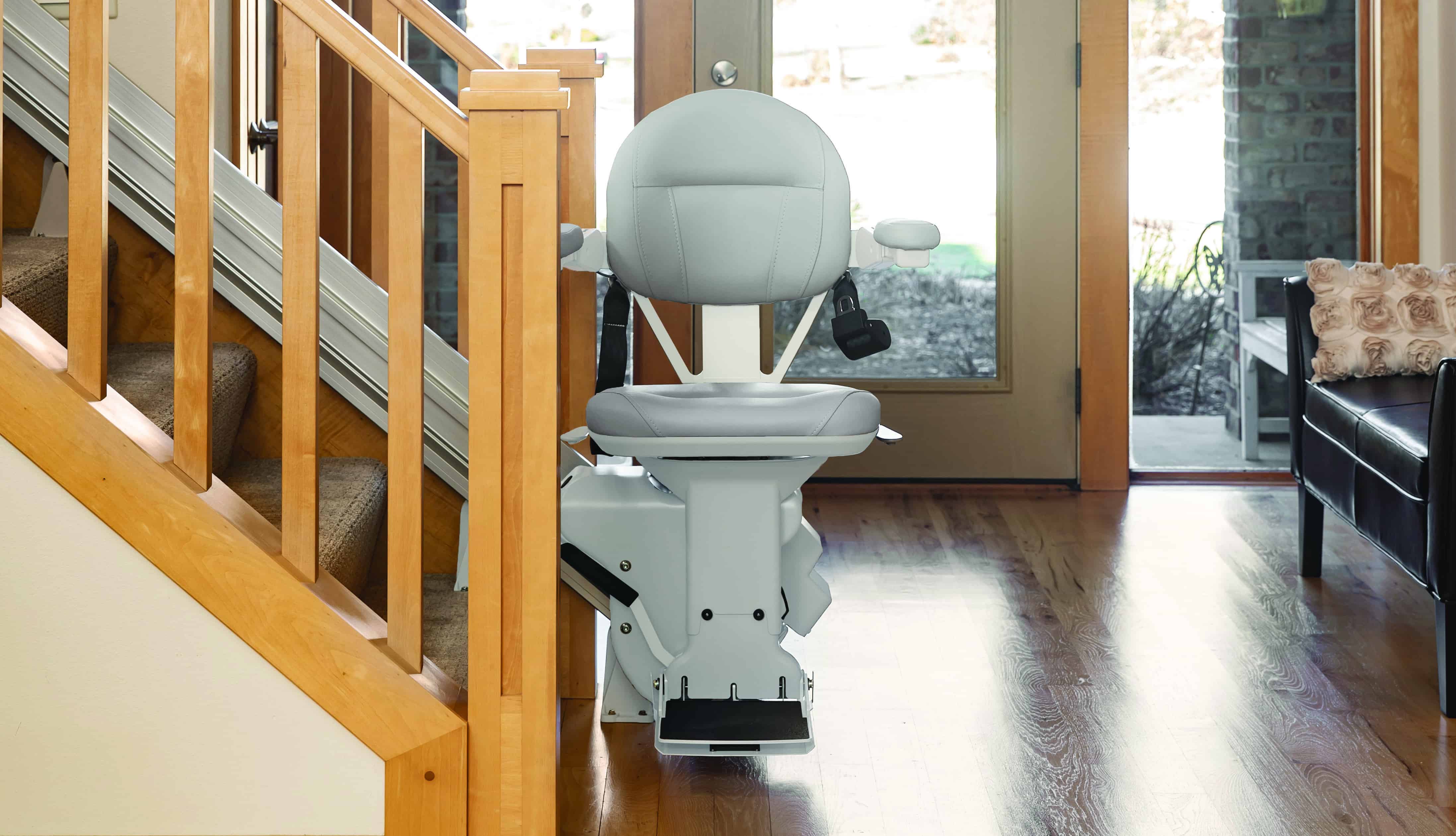 Lift Buddy™ to Safely Lift Furniture and Upholstery When Cleaning