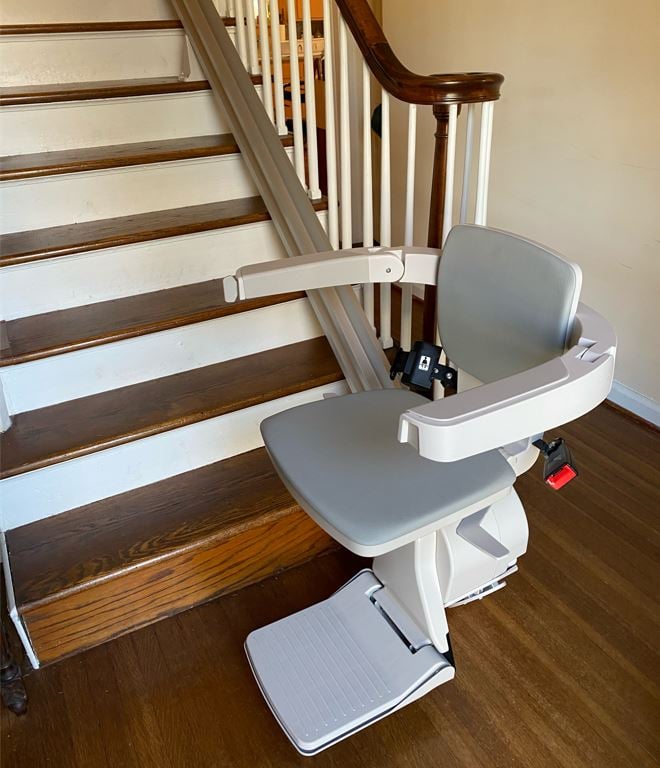 Stair Lifts, Chair Glides, Installation & Service