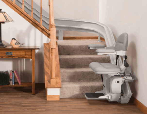 stair lift in Kansas City