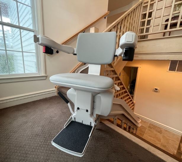 stair lift in Kansas City