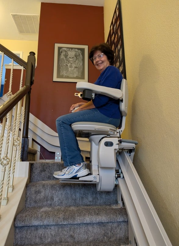 factors affecting stair lift price