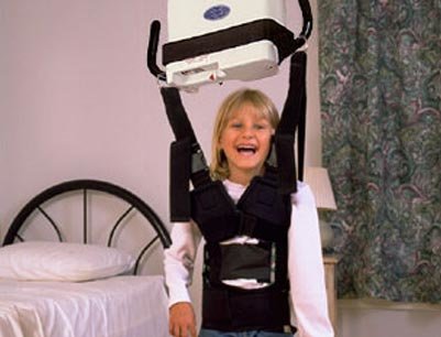 Sling for Transfer Lift