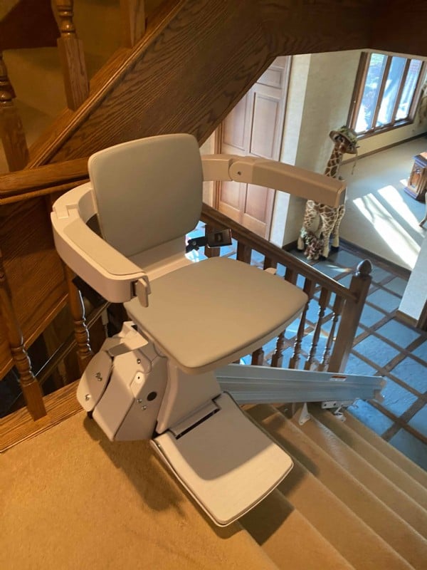 Bruno Elan stairlift installed by Lifeway Mobility Indianapolis.jpeg