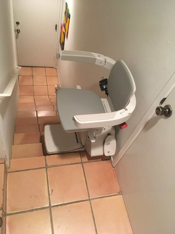 Bruno-Elan-stairlift-installed-in-Irvine-CA-by-Lifeway-Mobility.JPG