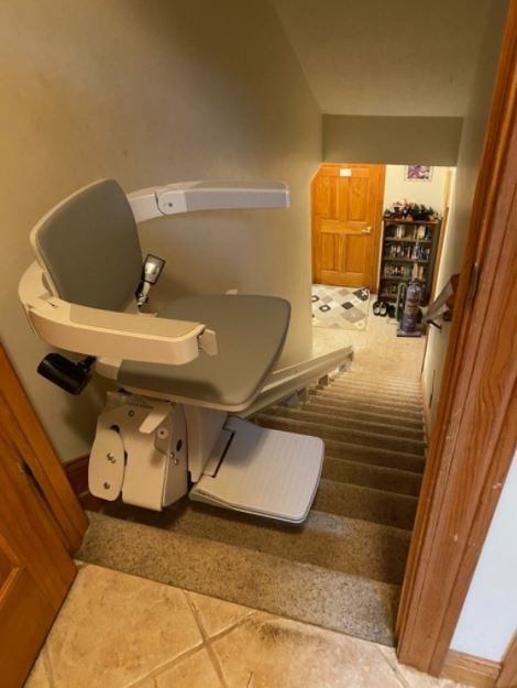 Bruno-Elan-stairlift-installed-on-basement-stairs-in-Indianapolis-home-by-Lifeway-Mobility.jpg