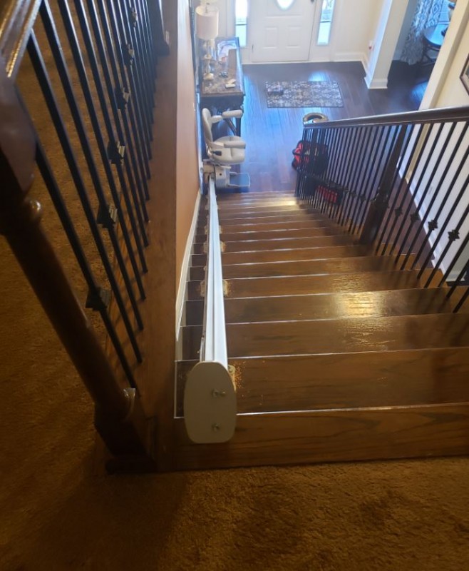 Bruno-stair-lift-installed-in-Columbia-South-Carolina-by-Lifeway-Mobility.JPG