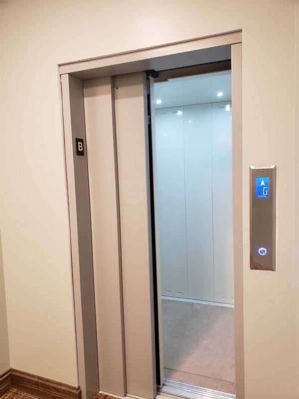 LULA Elevators in Chicago, IL, Lifeway Mobility