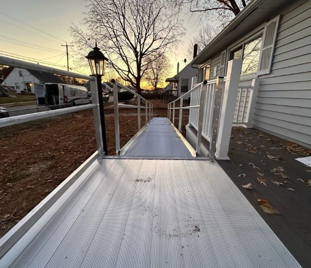 aluminum-wheelchair-ramp-for-girl-in-wheelchair-in-Maryland-installed-by-Lifeway-Mobility.JPG