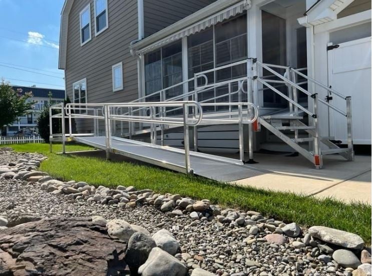 aluminum-wheelchair-ramp-installed-for-summer-vacation-home-access-in-Delaware-by-Lifeway-Mobility.JPG