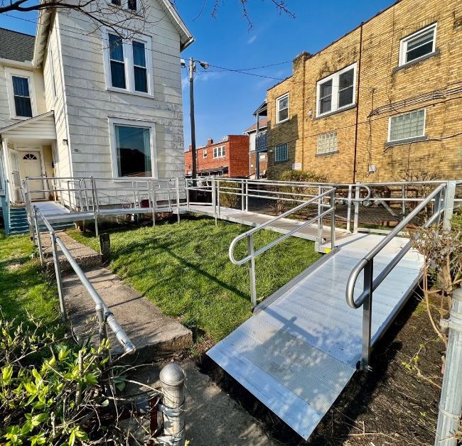 aluminum-wheelchair-ramp-with-stairs-installed-in-Columbus-Ohio-by-Lifeway-Mobility.JPG