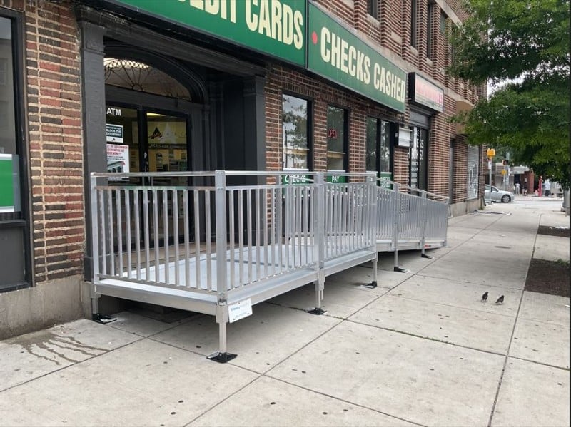 commercial-aluminum-ramp-for-Ace-Cash-installed-by-Lifeway-Mobility-Baltimore.JPG