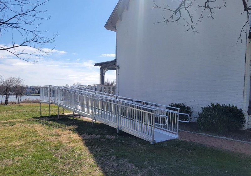 commercial-aluminum-wheelchair-ramp-installed-for-Todds-Inheritance-Historic-Site-by-Lifeway-Mobility.JPG