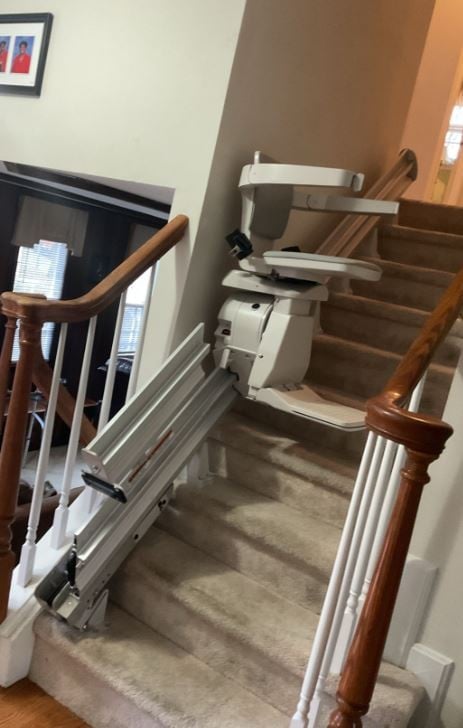 stairlift-folding-rail-in-Baltimore-from-Lifeway-Mobility.JPG