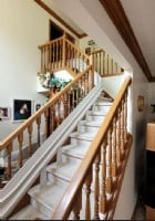 Bruno-custom-curved-stairlift-rail-installed-by-Lifeway-Mobility-Indianapolis.JPG