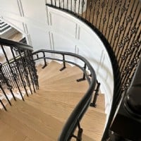Harmar-Helix-curved-stairlift-rail-installed-by-Lifeway-Mobility.JPG