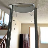 Stiltz Home Elevator Installation