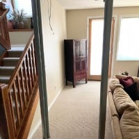 Stiltz Home Elevator Installation