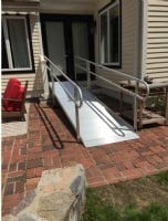 aluminum-modular-wheelchair-ramp-installed-in-backyard-of-home-in-Wayland-Massachusetts.jpg